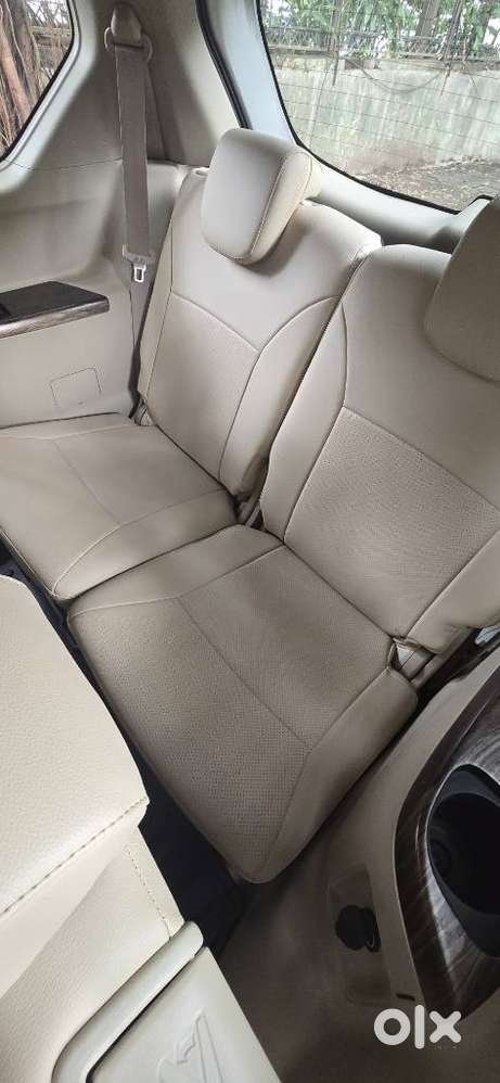 Maruti Suzuki Ertiga Zxi At, 2021, Petrol