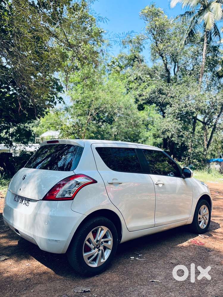 Maruti Suzuki Swift 2013 Diesel