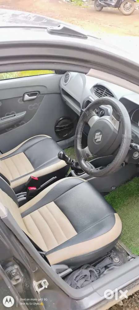 Maruti Suzuki Alto 800 2014 Petrol 120000 Km Driven