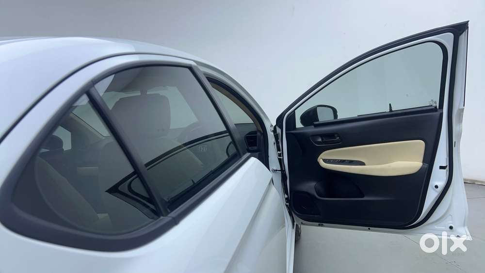 Honda City 1.5 Sv I-vtec Mt, 2025, Petrol