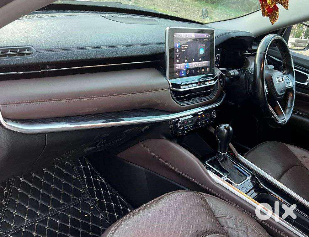 Jeep Meridian Limited Opt 4x4, 2022, Diesel