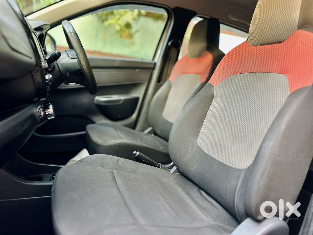 Renault Kwid Rxt Optional, 2016, Petrol