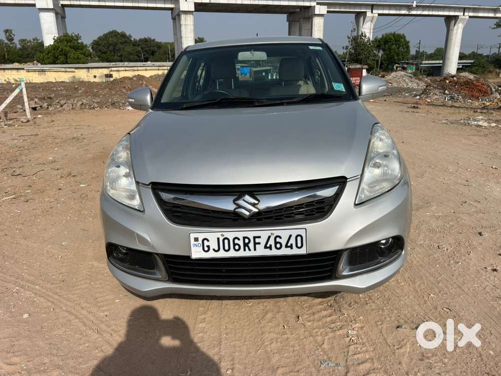 Swift Dzire Maruti 2017