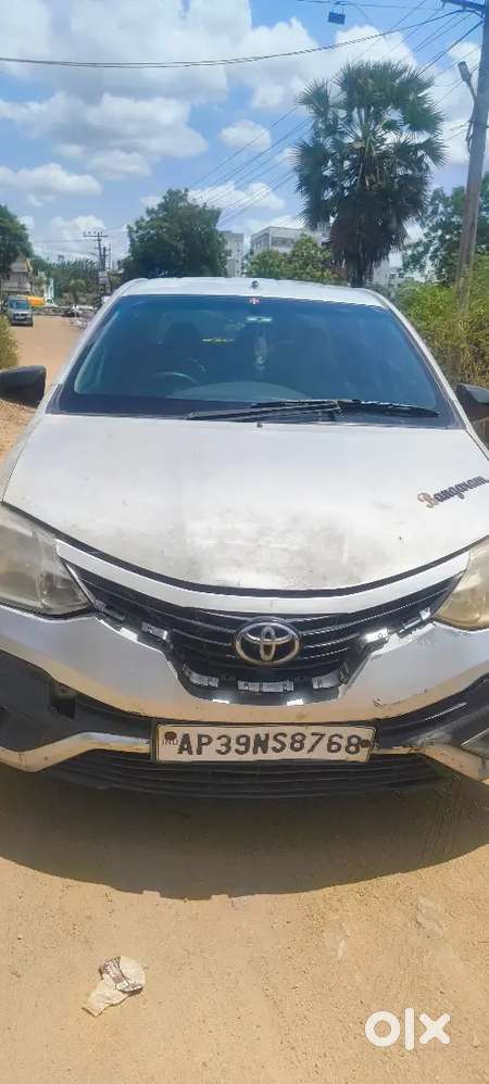 2016 Engine Fit Car