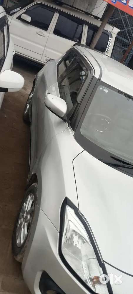 Maruti Swift Zxi Petrol 202