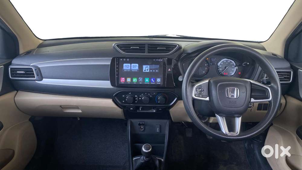 Honda Amaze 1.2 S I-vtec, 2022, Petrol