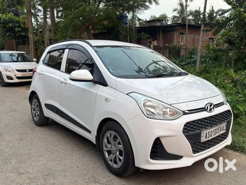 1st Owner Fresh Condition Hyundai Grand I10 Sports