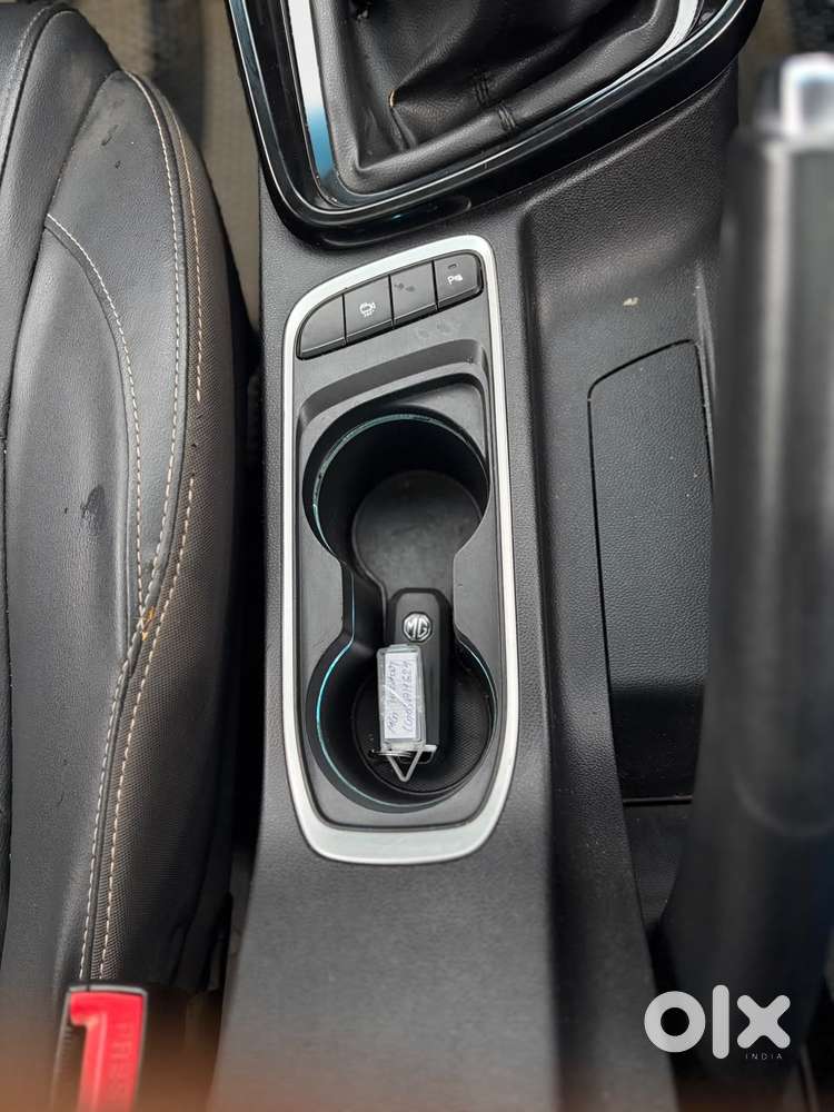Mg Hector 2.0 Sharp Diesel, 2019, Diesel