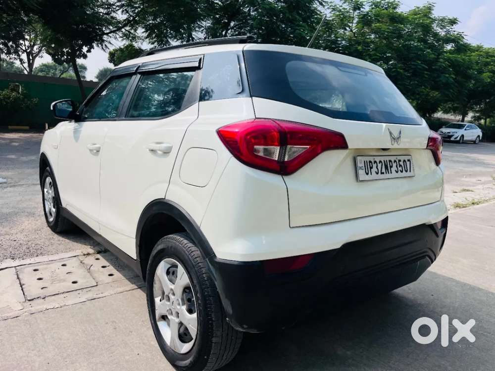 Mahindra Xuv300 W6, 2023, Petrol