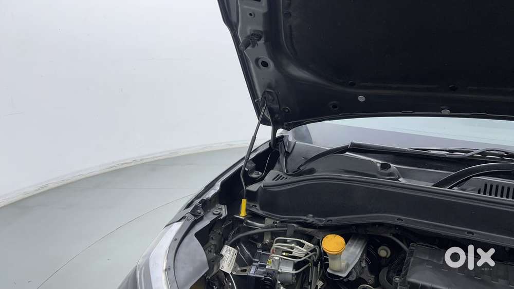 Tata Punch Pure, 2022, Cng & Hybrids