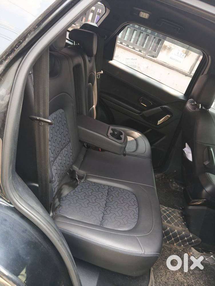 Tata Safari 2.0 Kryotec Xz Plus 6 Str, 2022, Diesel