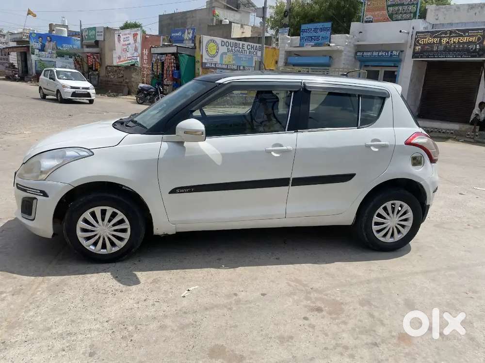 Maruti Suzuki Vdi1.2 2013