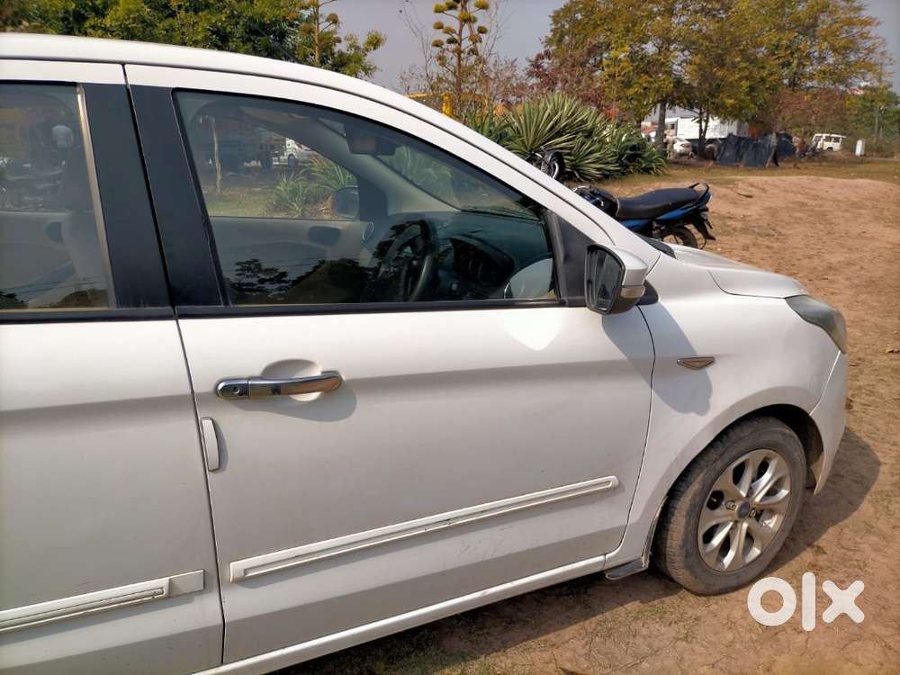 Ford Figo Aspire Titanium Plus Tdci [diesel]