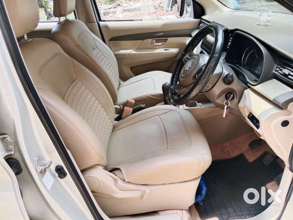 Maruti Suzuki Ertiga Vxi (o) Cng, 2021, Cng & Hybrids