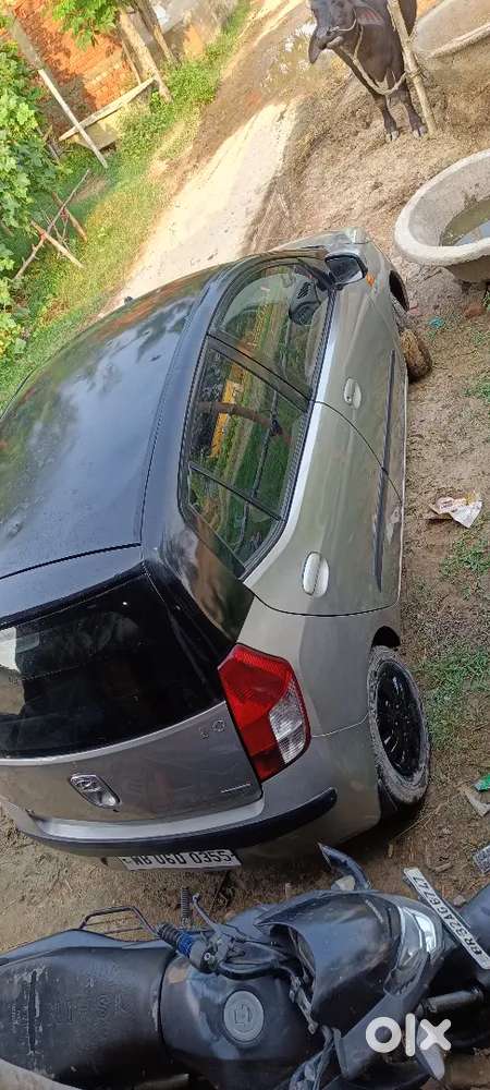New Collection Car