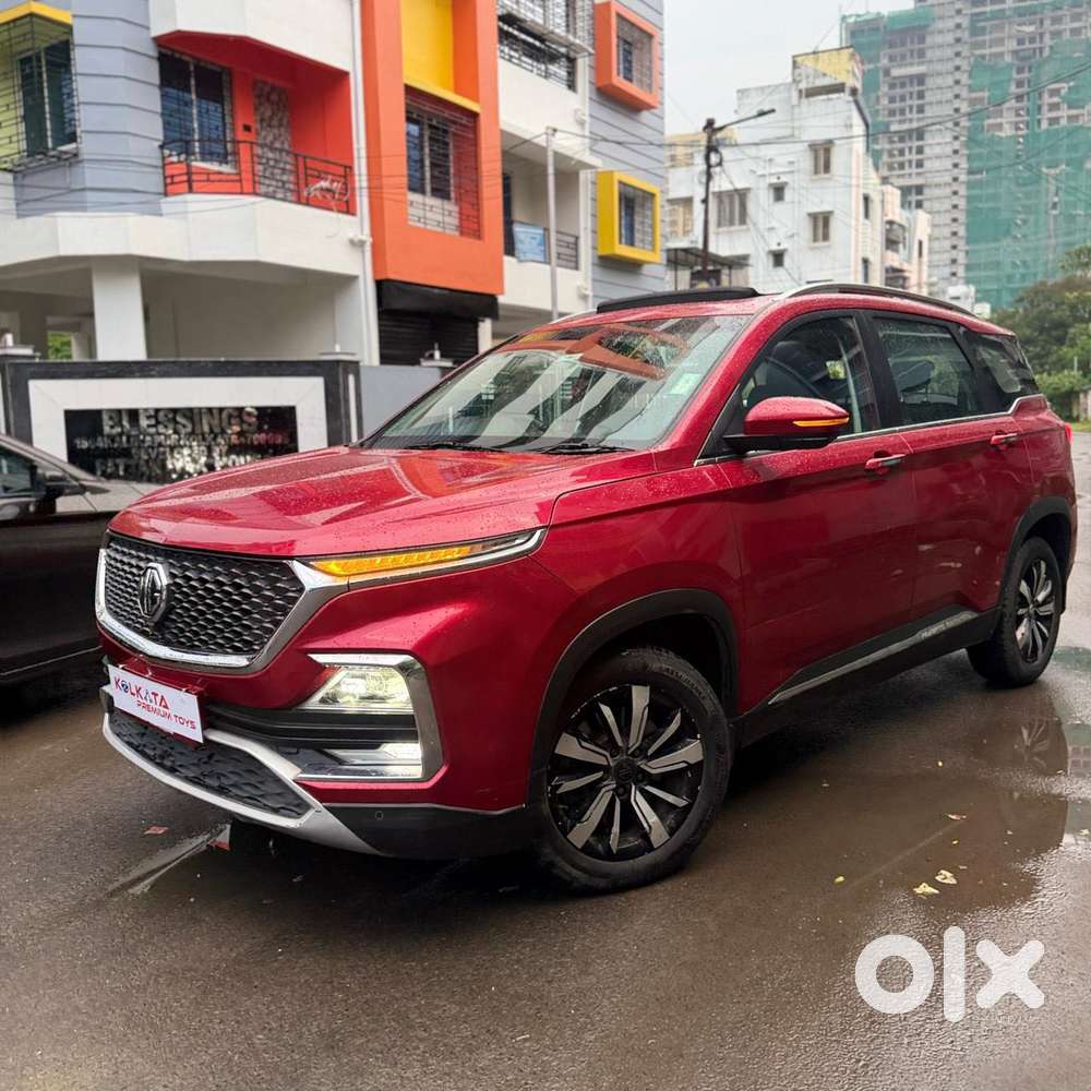 Mg Hector 2.0 Sharp Diesel, 2020, Diesel