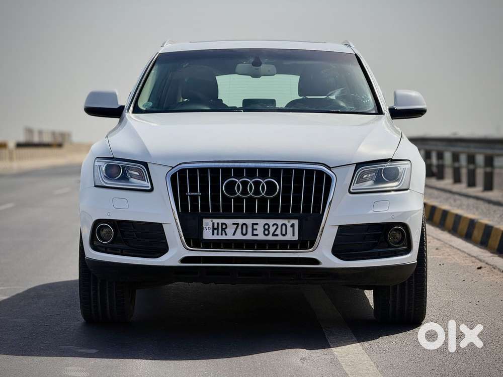 Audi Q5 2.0 35 Tdi, 2013, Diesel