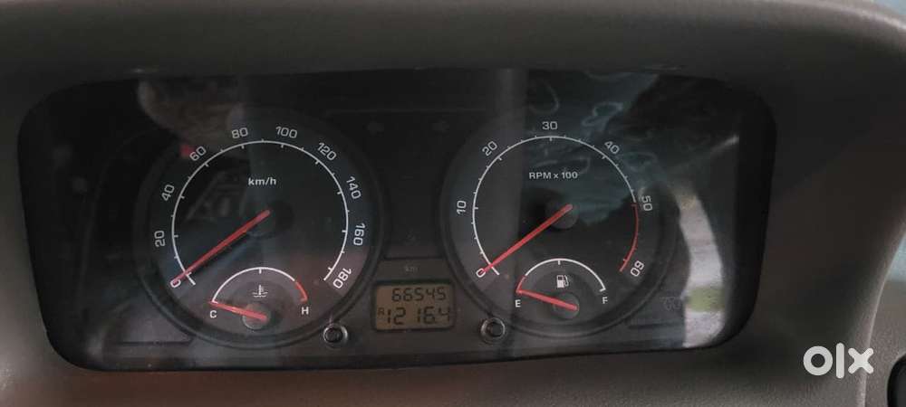 Tata Indica V2 2012 Diesel Manual