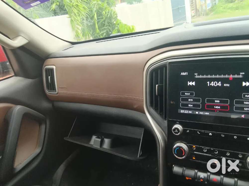 Mahindra Scorpio-n Diesel 2024