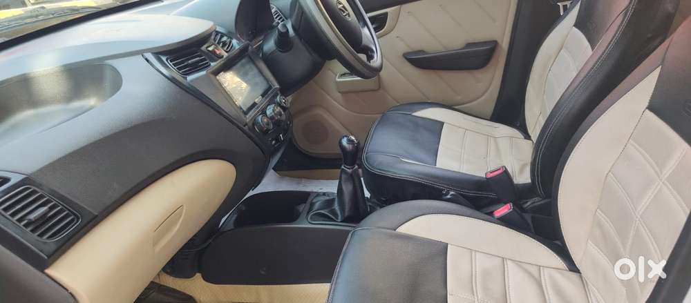 Hyundai Eon D-lite +, 2014, Petrol