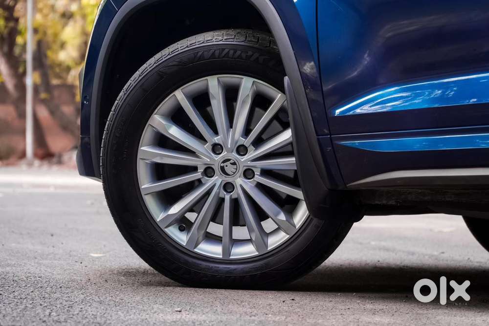 Skoda Kodiaq 2.0 L&k Tsi Dsg, 2023, Petrol