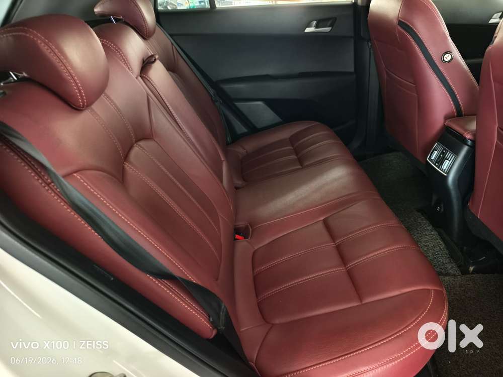 Hyundai Creta 1.4 S Plus Diesel, 2018, Diesel