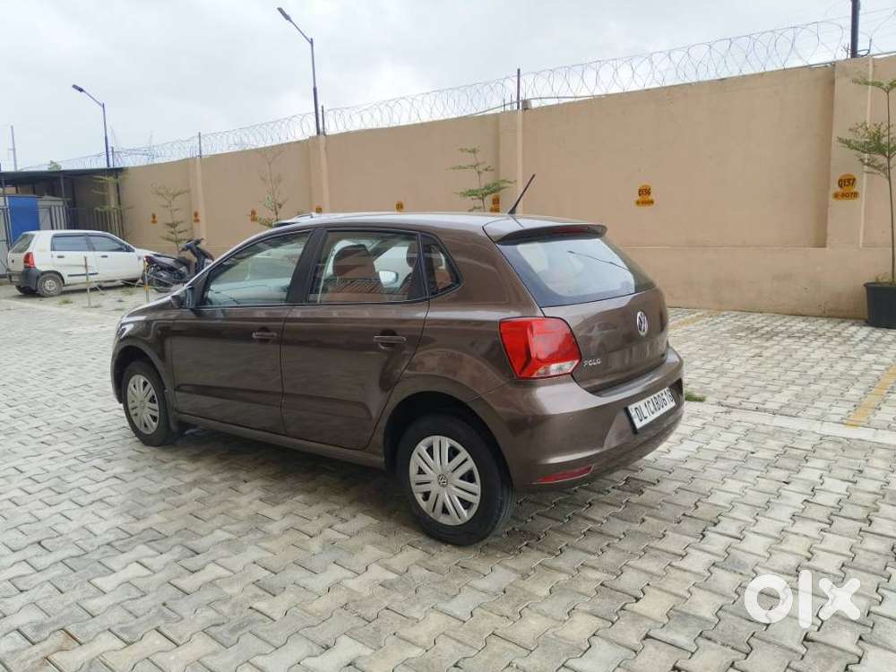 Volkswagen Polo 1.0 Mpi Highline, 2019, Petrol
