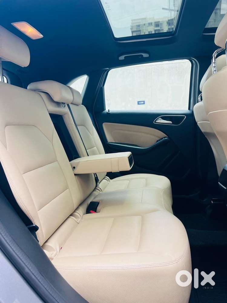 Mercedes-benz B Class B200 Cdi, 2017, Diesel