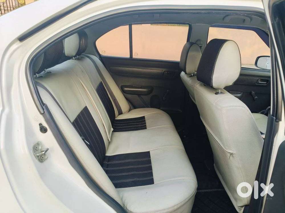 Maruti Suzuki Dzire Tour Diesel, 2016, Diesel