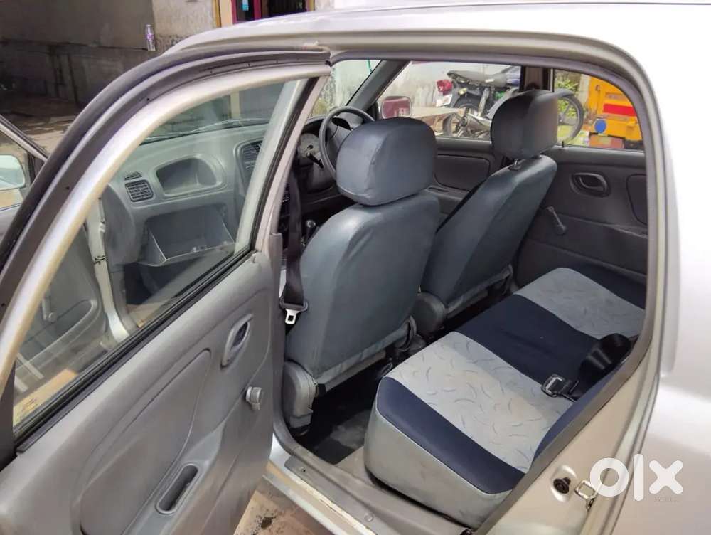Maruti Suzuki Alto Lx 2006
