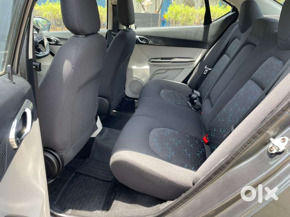 Tata Tigor Ev Xz Plus, 2021, Electric