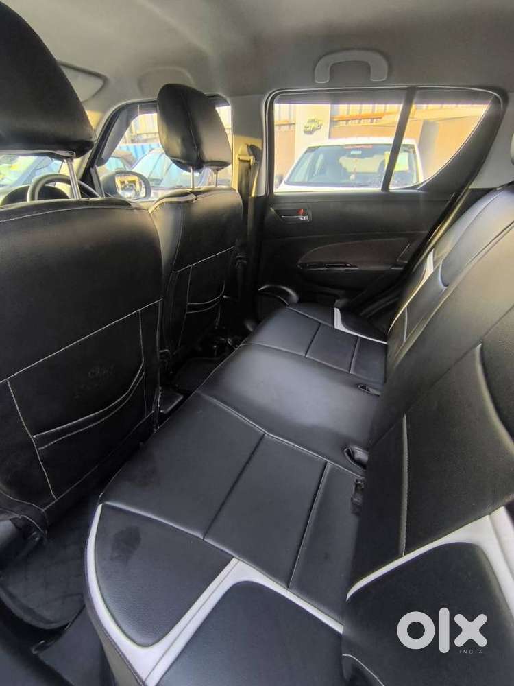 Maruti Suzuki Swift Vdi Optional, 2017, Diesel