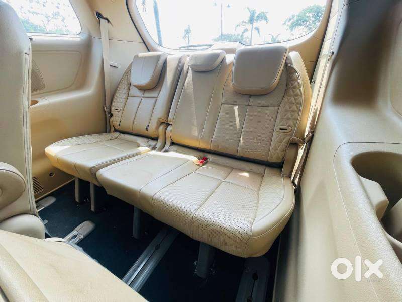 Kia Carnival Limousine Plus 7 Str, 2022, Diesel