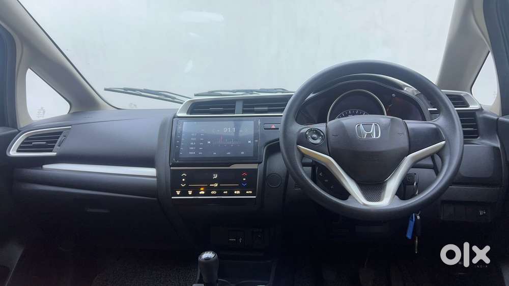 Honda Wr-v 1.2 Vx I-vtec, 2017, Petrol