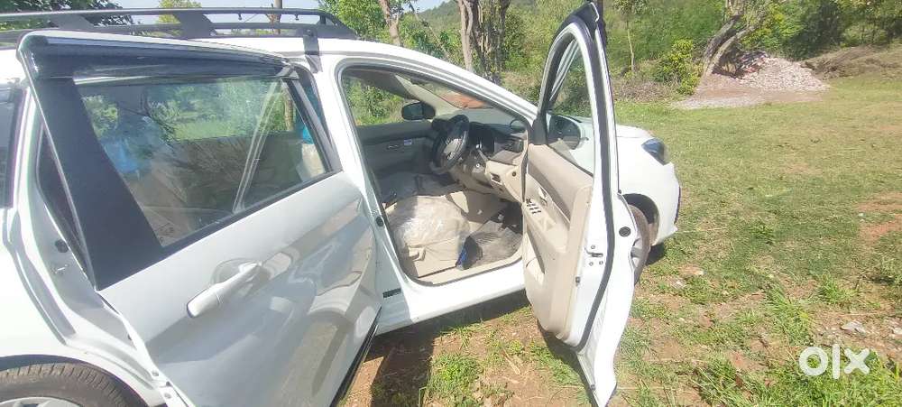Maruti Suzuki Ertiga 2026 Petrol 500 Km Driven