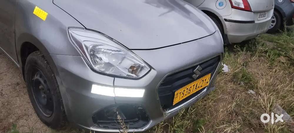 Maruti Suzuki Dzire 1.2 2023