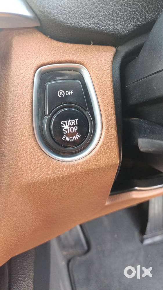 Bmw 3 Series Gt 320d Sport Line, 2016, Diesel