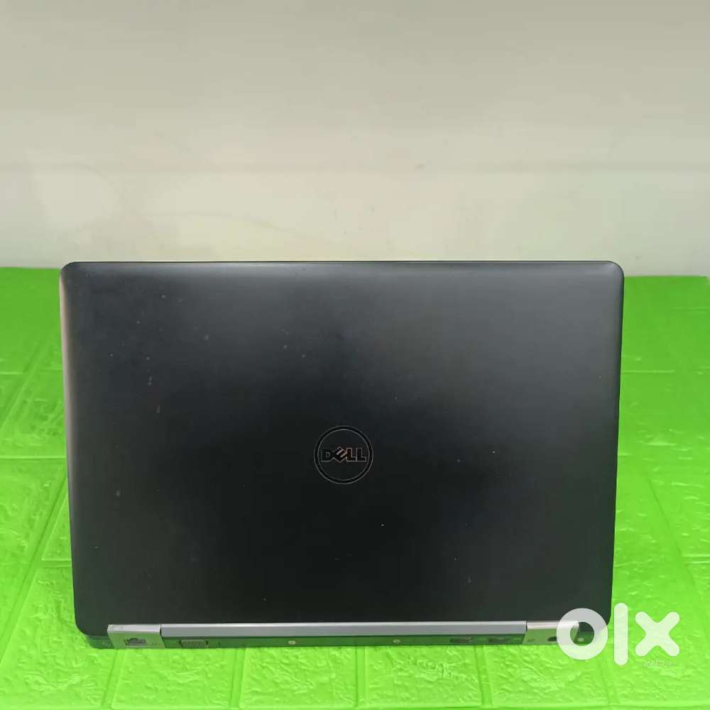 DELL LATITUDE E5470 MODEL CORE I5 6TH GEN LAPTOP AVAILABLE