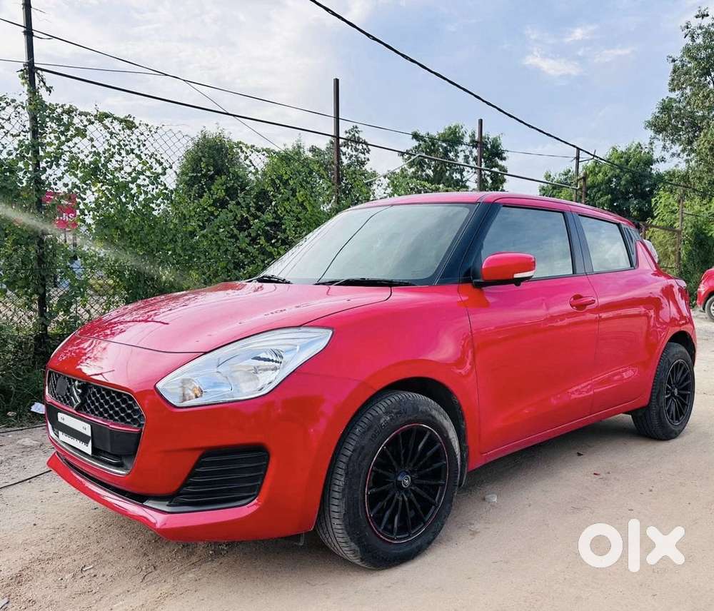 Maruti Suzuki Swift Vdi, 2019, Diesel