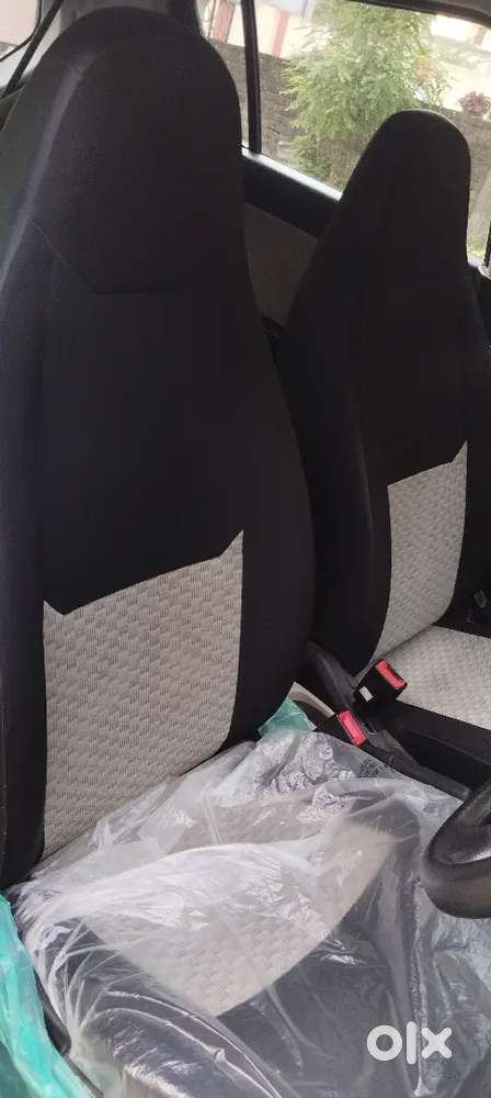 Maruti Suzuki Alto 2021 Petrol 18000 Km Driven