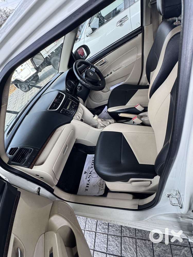 Maruti Suzuki Swift Dzire 2012-2015 Vdi, 2014, Diesel