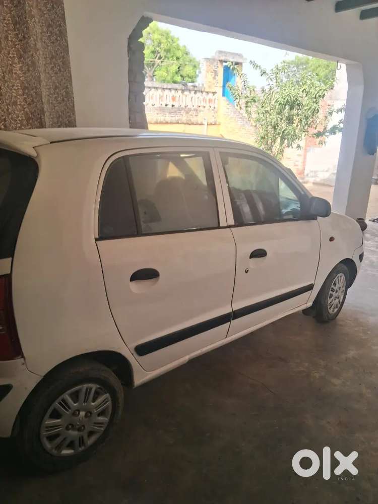 Hyundai Santro Xing Gls 2013 Car