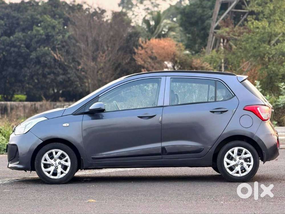 Hyundai Grand I10 1.2 Kappa Magna, 2018, Petrol