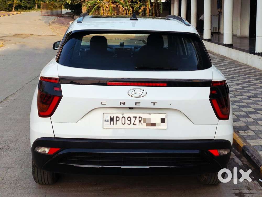 Hyundai Creta S Plus 1.5 Diesel Knight, 2023, Diesel