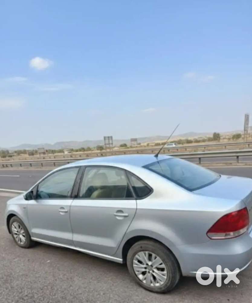 Volkswagen Vento 2015 Diesel 86000 Km Driven