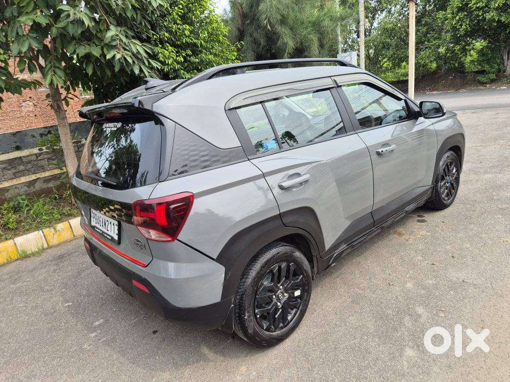 Hyundai Exter Sx (o) Connect 1.2 Mt Dual Tone, 2025, Petrol