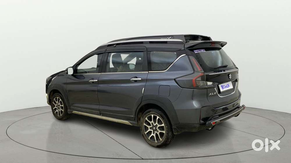 Maruti Suzuki Xl6 Zeta, 2022, Petrol