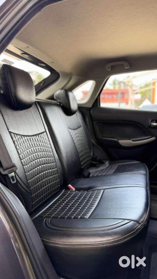 Maruti Suzuki Baleno 1.2 Delta, 2016, Petrol