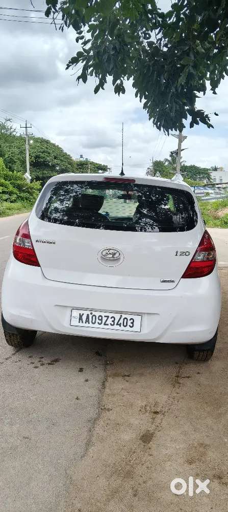 Good Condition