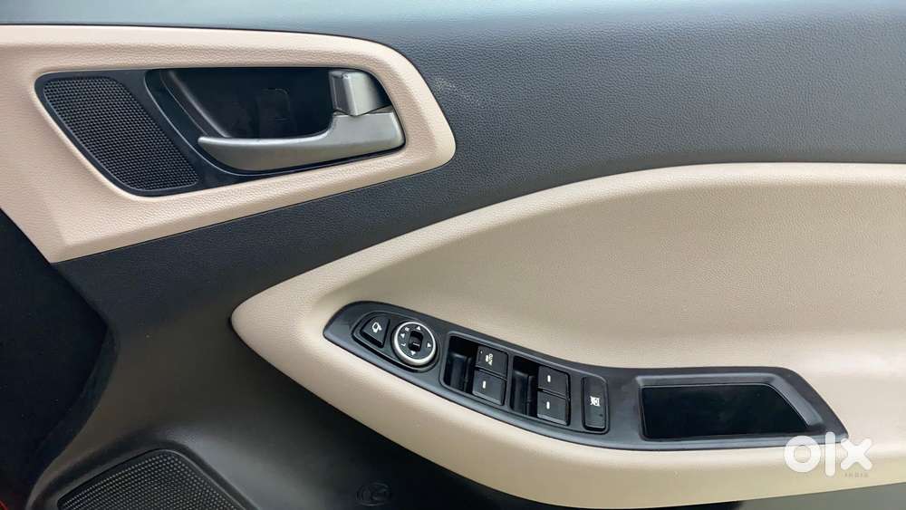 Hyundai Elite I20 Asta 1.2 (o), 2017, Petrol